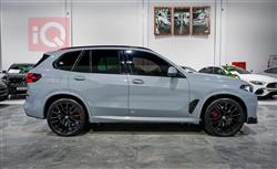 بي ام دبليو X5